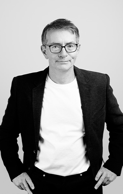 Dr. François COMBARNOUS