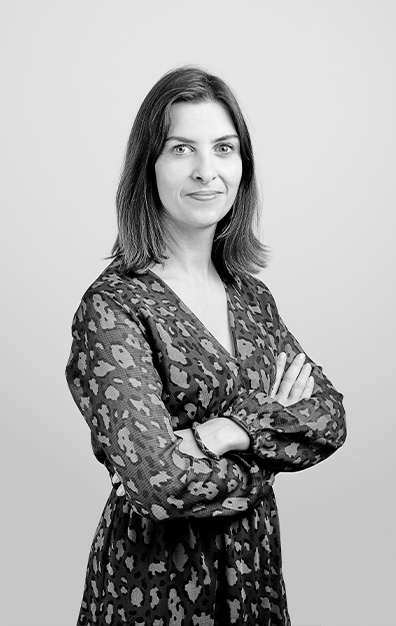 Dr. Marine PANAYE