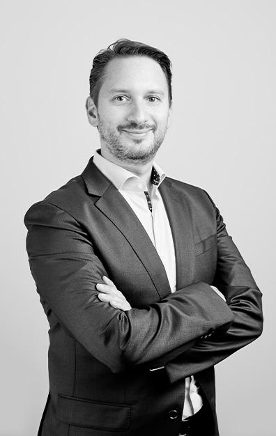 Dr. Alexandre KARAMÉ