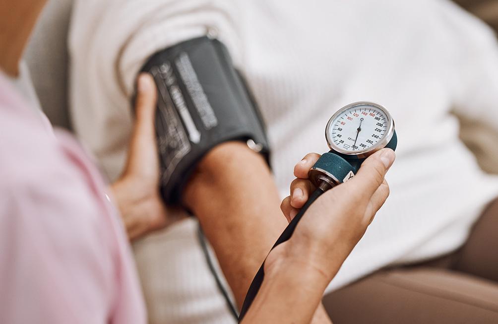 Hypertension artérielle
